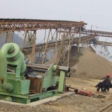 上海矿山机械设备回收_上海机电设备回收