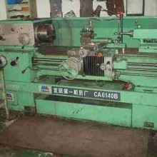 上海数控机床设备回收