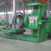 上海镗床设备回收