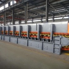 重型矿山机械设备回收