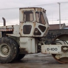 上海工程机械设备回收