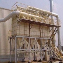 上海袋式除尘器回收_上海必赢bwin线路检测中心机械设备回收