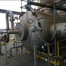 上海石油化工设备回收